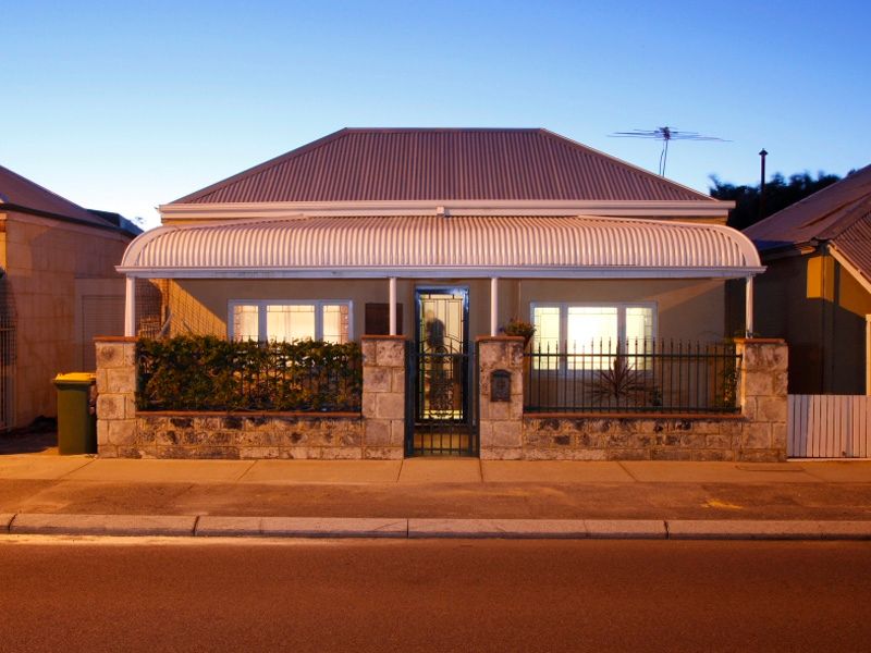 157 Hampton Road, SOUTH FREMANTLE WA 6162