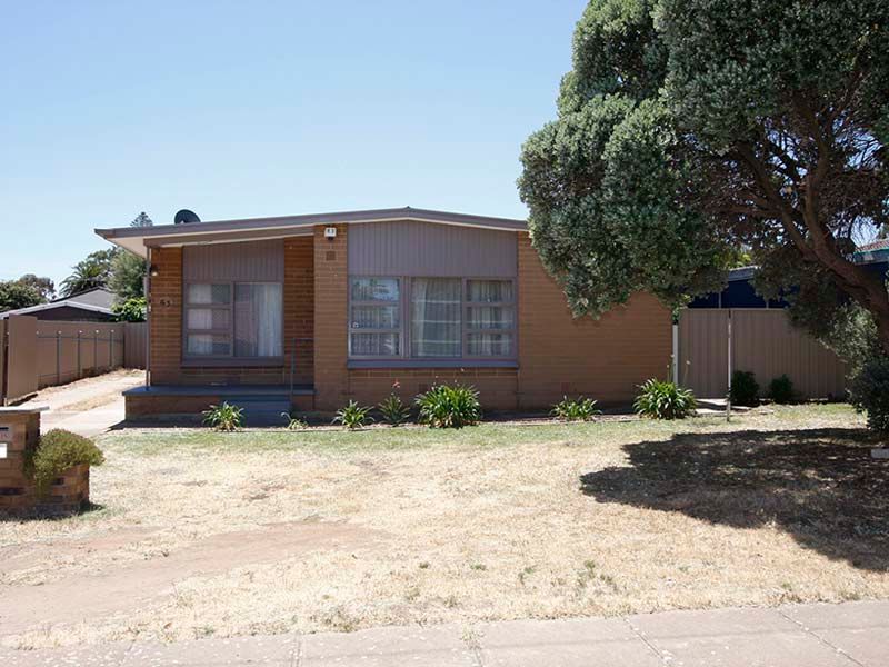 63 Selway Terrace, O'SULLIVAN BEACH SA 5166