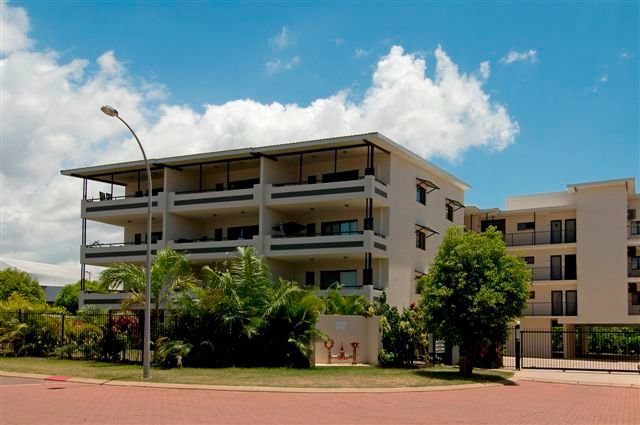 25 Sunset Drive, COCONUT GROVE NT 0810