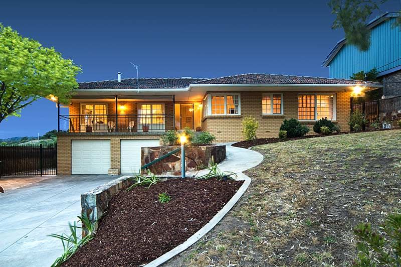 523 Kensington Road, WATTLE PARK SA 5066