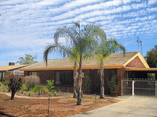 11 Bruce Road, BARMERA SA 5345
