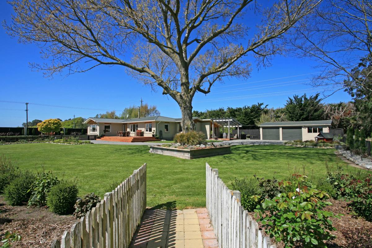 329 Leeston Road, Springston, Selwyn District Real Estate Ray White