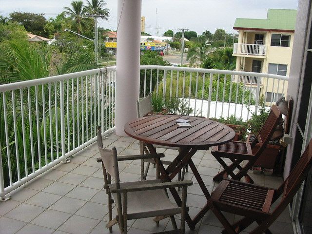 6/112 Eyre Street, NORTH WARD QLD 4810