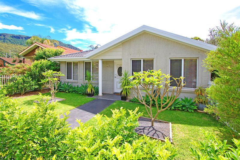 13  Bean Street, THIRROUL NSW 2515