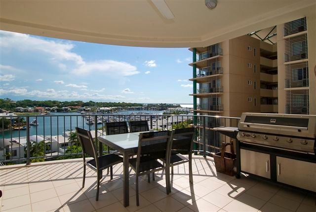 20 Marina Boulevard, CULLEN BAY NT 0820