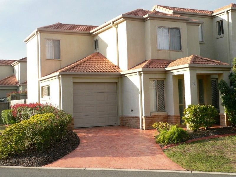 22 Dasyure Place, WYNNUM WEST QLD 4178
