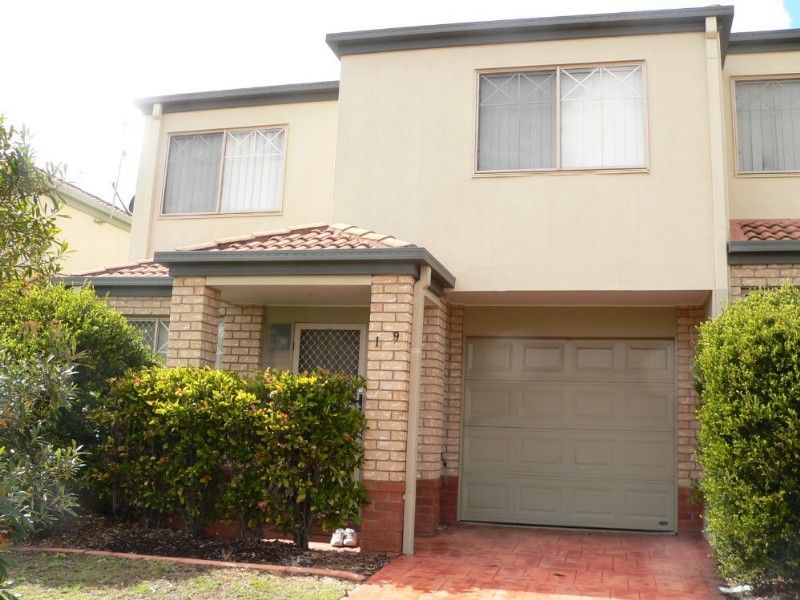 22 Dasyure Place, WYNNUM WEST QLD 4178
