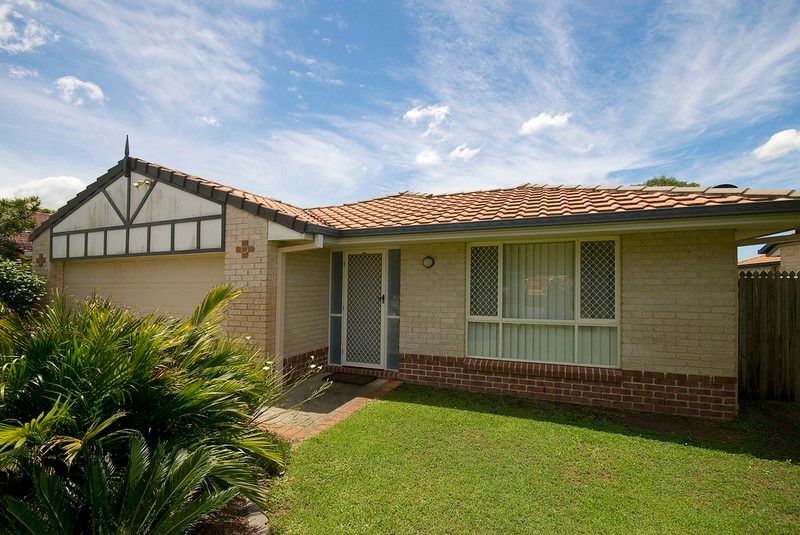 71 Shelduck Place, CALAMVALE QLD 4116