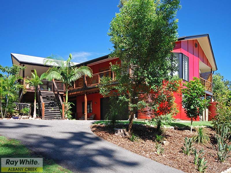 10 Pheasant Court, CASHMERE QLD 4500