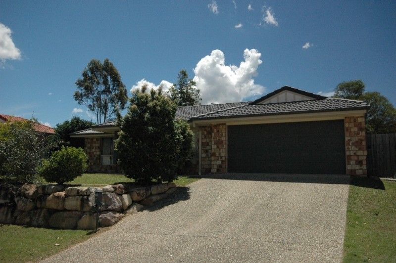 21 Tiber Crescent, SPRINGFIELD QLD 4300