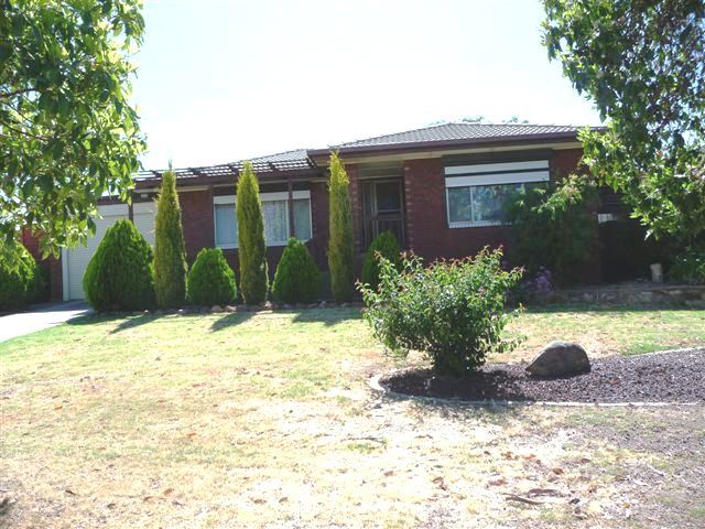 17 Crissoula Avenue, HOPE VALLEY SA 5090