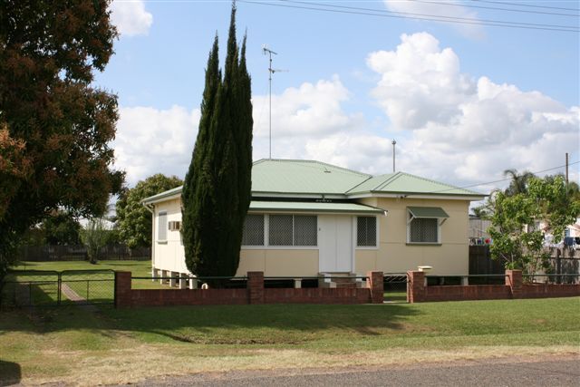 2  Howe Street, GRAFTON NSW 2460
