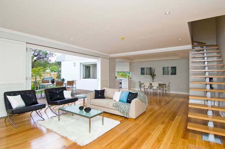 1 Ross Lane, Naremburn NSW 2065