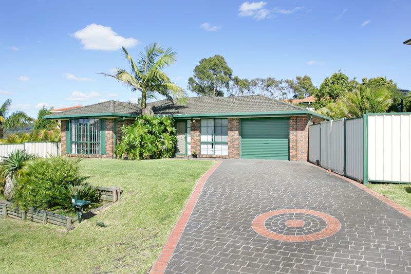 38 Lancaster Parade, BATEAU BAY NSW 2261
