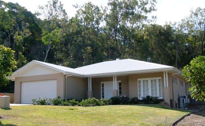 12 Rainbow Place, JUBILEE POCKET QLD 4802