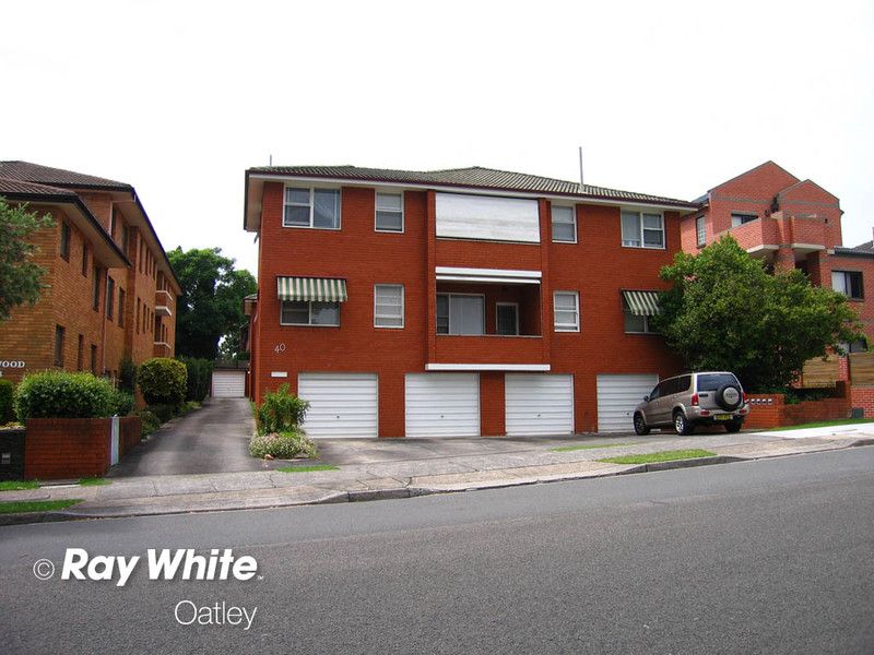 40  Letitia Street, OATLEY NSW 2223