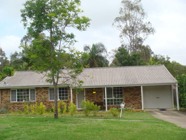 603 Archerfield Road, FOREST LAKE QLD 4078