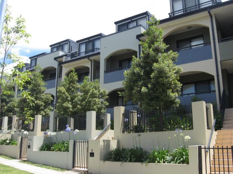 718-722 Victoria Road, ERMINGTON NSW 2115