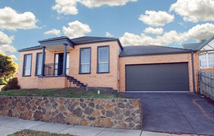 9 Alain Avenue, SOUTH MORANG VIC 3752