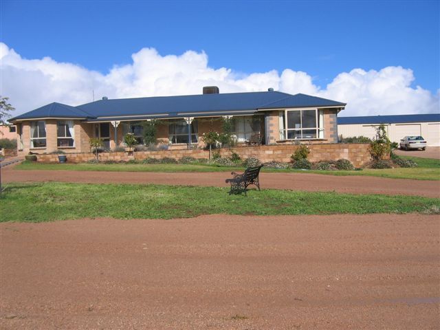Lot 3  Thomas Street, PARKES NSW 2870