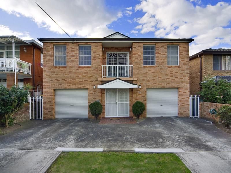 96 Mason Street, MAROUBRA NSW 2035