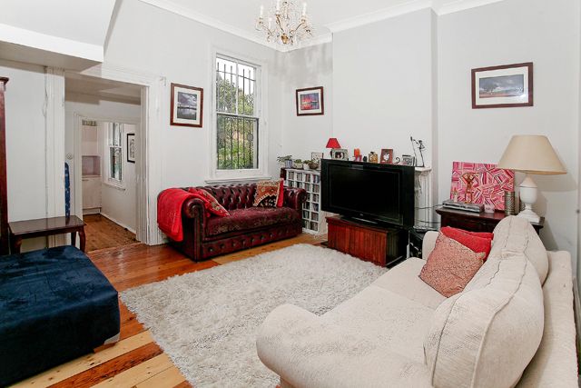 41 Park Avenue, CREMORNE NSW 2090
