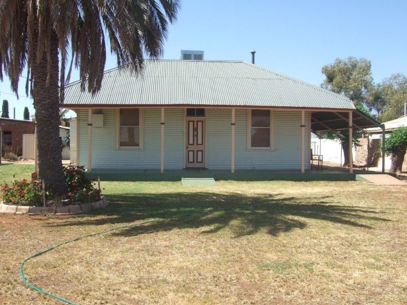 635 Williams Street, BROKEN HILL NSW 2880