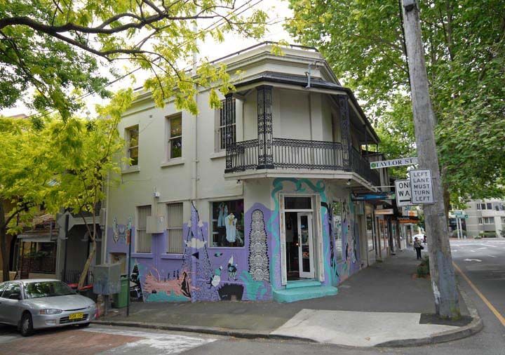 333 South Dowling Street, DARLINGHURST NSW 2010