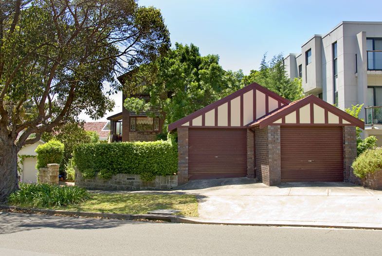 6  Latimer Road, BELLEVUE HILL NSW 2023