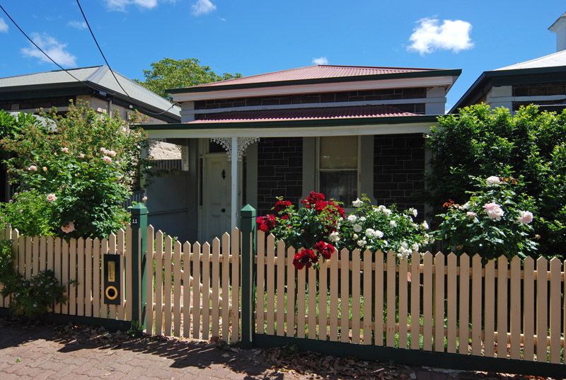 11 Dimboola Street, BEULAH PARK SA 5067