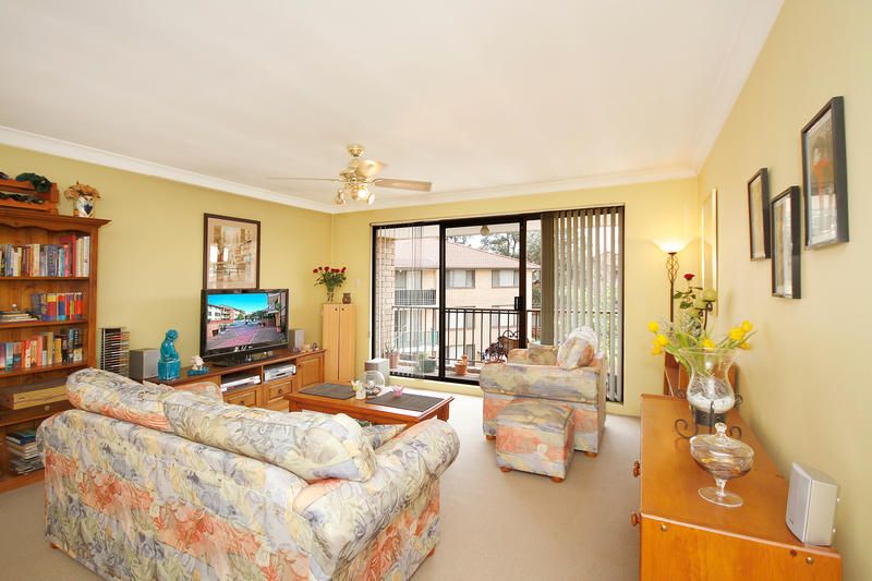 94-100 Flora Street, SUTHERLAND NSW 2232