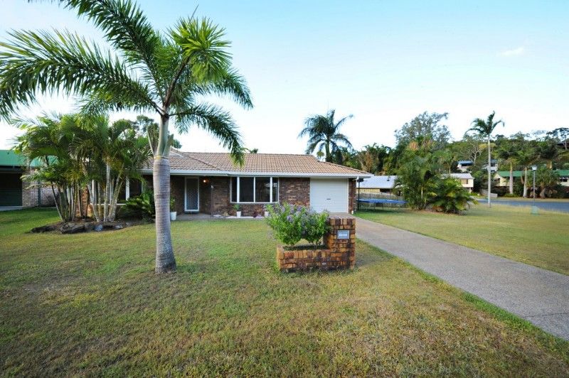 23 Catherine Crescent, JUBILEE POCKET QLD 4802