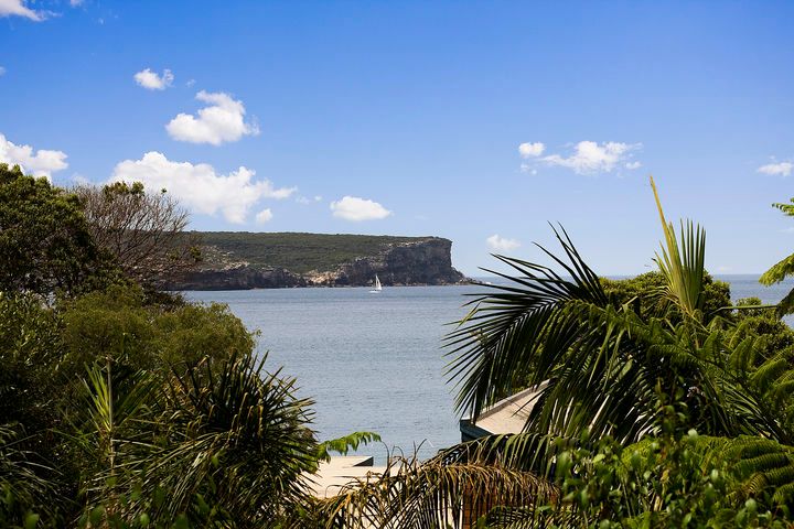 17 Edwards Bay Road, MOSMAN NSW 2088
