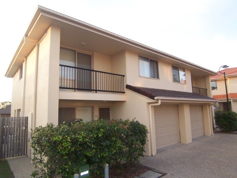 27a Merrick Street, WISHART QLD 4122