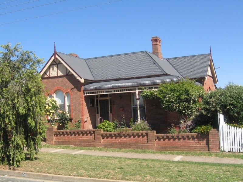 66 Cowper Street, GOULBURN NSW 2580