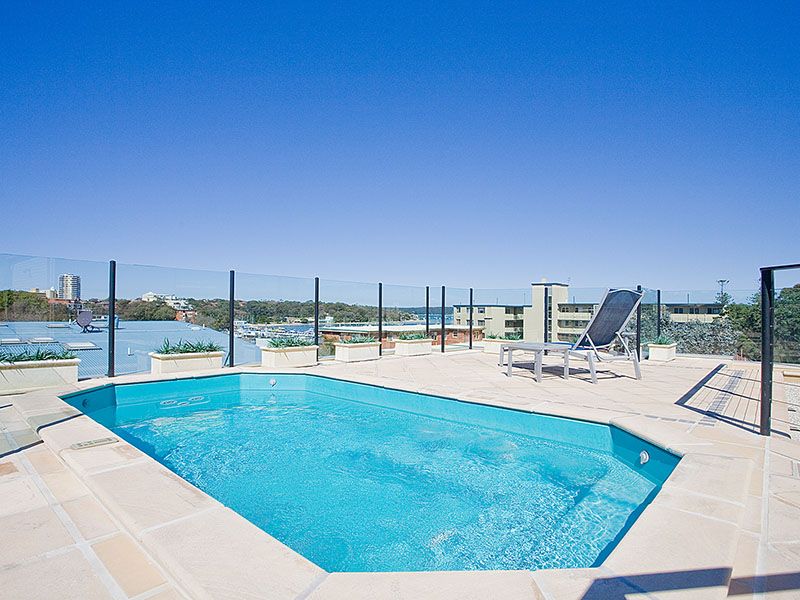 7-11   Searl Road, CRONULLA NSW 2230