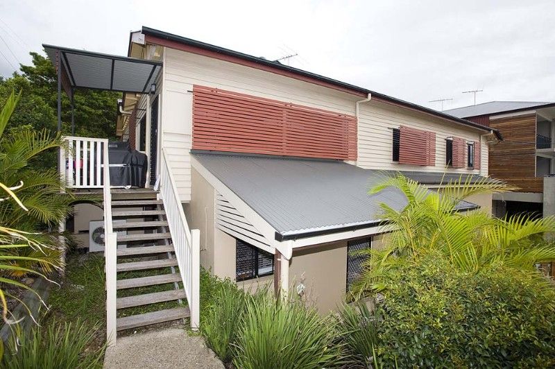  287 Waterworks Road, ASHGROVE QLD 4060