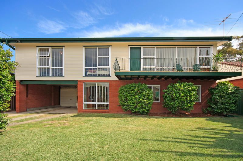 6 Parklands Avenue, HEATHCOTE NSW 2233