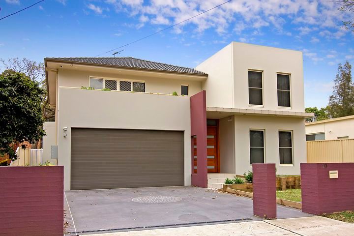 10  Cropley Street, RHODES NSW 2138