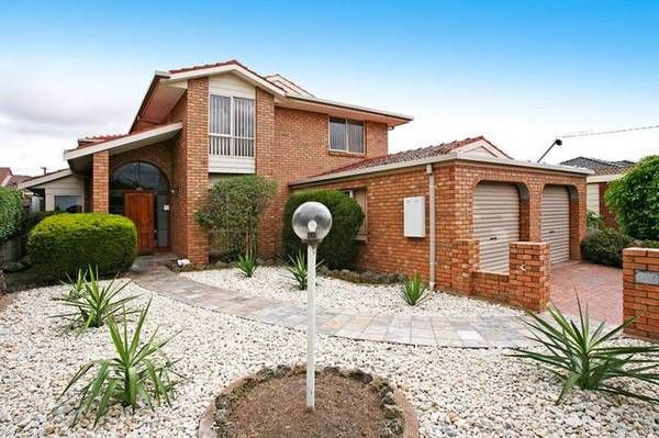 5 Fordview Crescent, BELL POST HILL VIC 3215