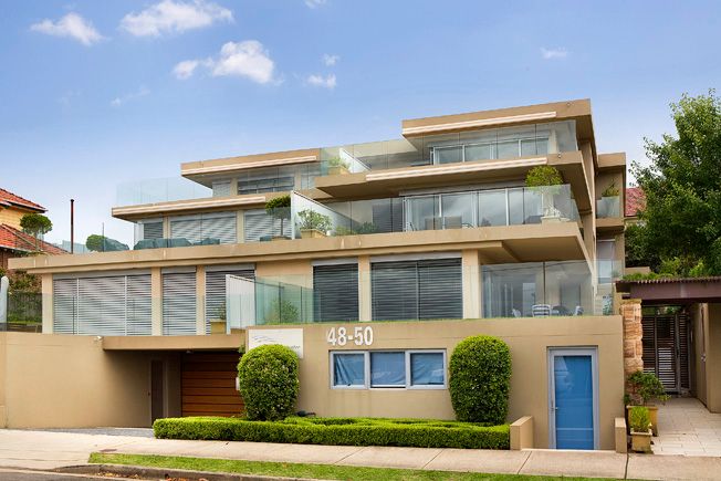 48-50 Bayswater Street, DRUMMOYNE NSW 2047