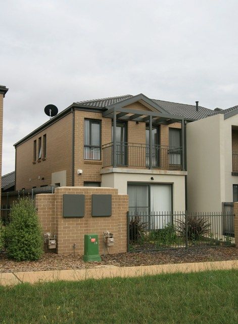 17 Moonlight Avenue, HARRISON ACT 2914