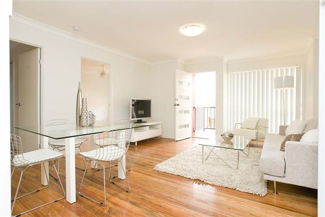 83 Rockbourne Terrace, PADDINGTON QLD 4064