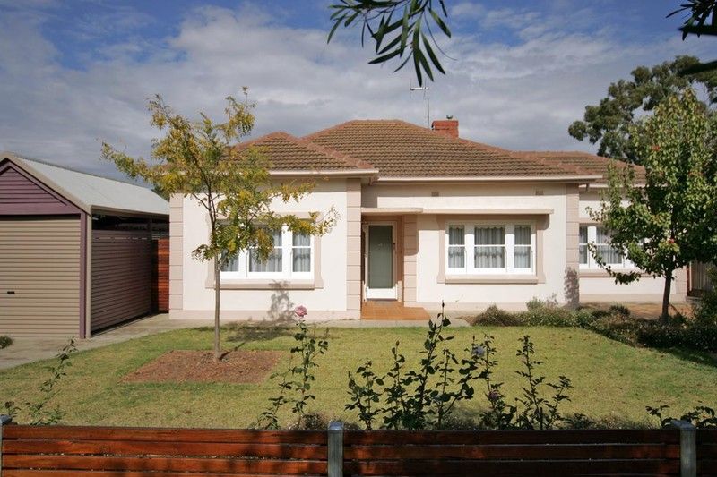 62 Jervois Street, SOUTH PLYMPTON SA 5038