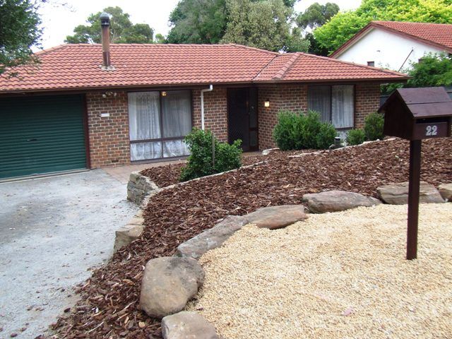 22 George Avenue, HACKHAM SA 5163