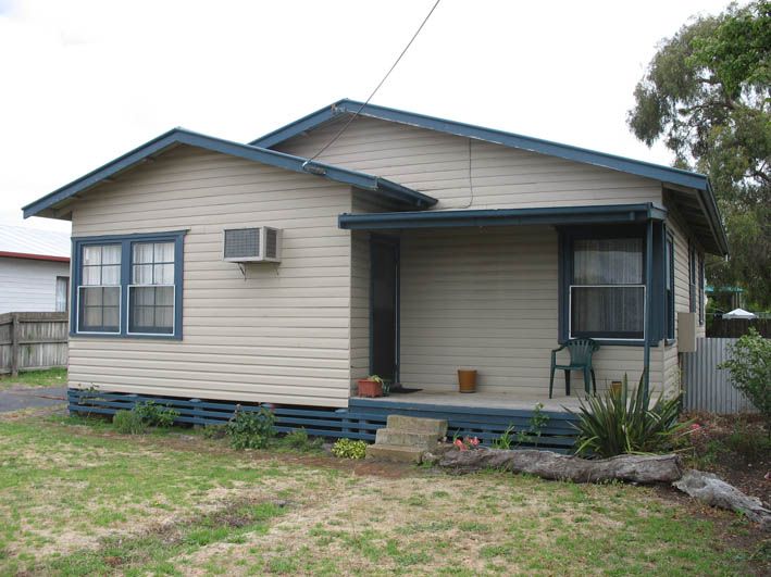 11 Coombe Street, NANGWARRY SA 5277