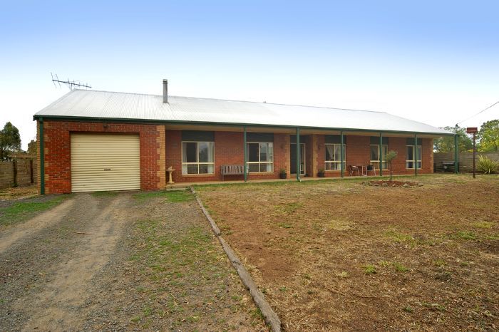 71 Earl Crescent, BANNOCKBURN VIC 3331