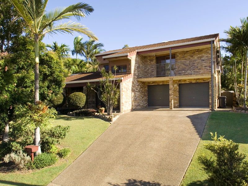 38  Naretha Street, CARINDALE QLD 4152