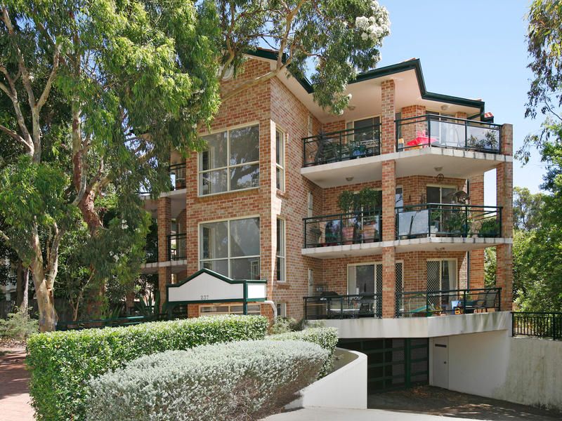 7/237 Kingsway, CARINGBAH NSW 2229