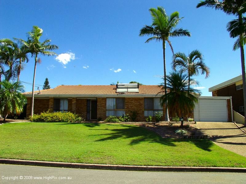 25 Dryade Street, REGENTS PARK QLD 4118